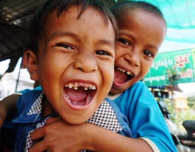 Libros accesibles para todos los niños y niñas de Colombia