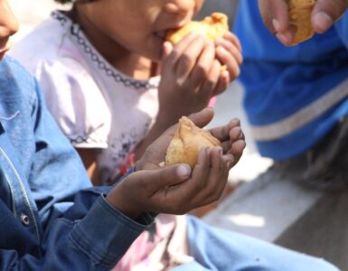 La dignidad humana es intangible